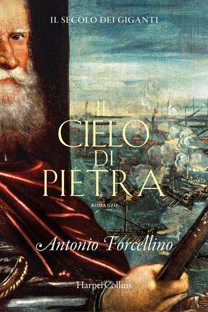Il cielo di pietra. Il secolo dei giganti. Vol. 5 - Antonio Forcellino - ebook