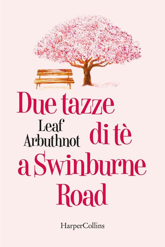 Due tazze di te a Swinburne road - Leaf Arbuthnot,Stefano Beretta - ebook