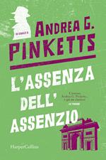 L' assenza dell'assenzio