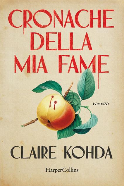 Cronache della mia fame - Claire Kohda,Bianca Rita Cataldi - ebook