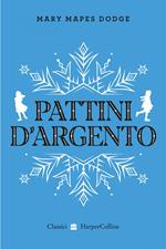 Pattini d'argento