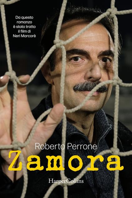 Zamora - Roberto Perrone - ebook