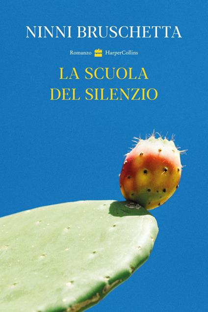 La scuola del silenzio - Ninni Bruschetta - ebook