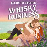 Whisky Business