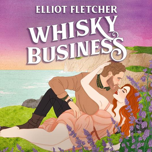 Whisky Business