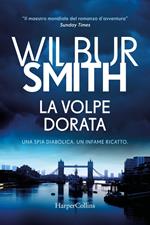 La volpe dorata