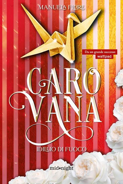 Carovana - Manuela Flore - ebook