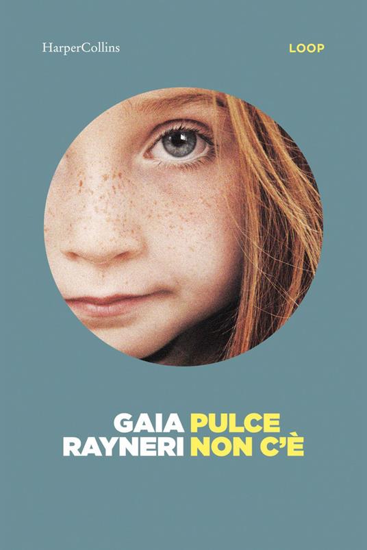 Pulce non c'è - Gaia Rayneri - ebook