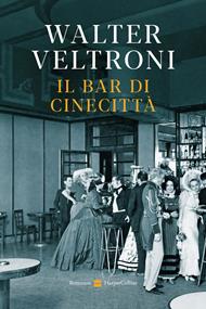 Il bar di Cinecittà