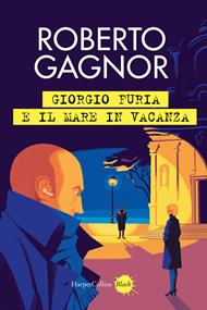 Giorgio Furia e il mare in vacanza