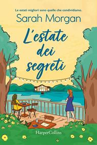 L' estate dei segreti