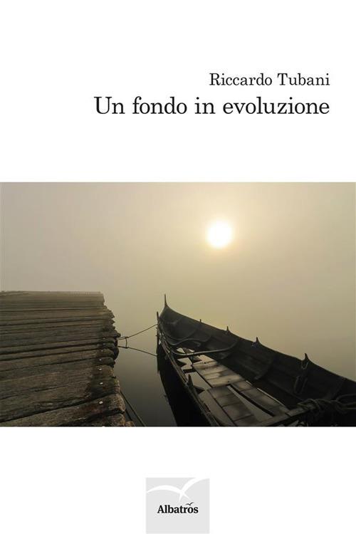 Un fondo in evoluzione - Riccardo Tubani - ebook