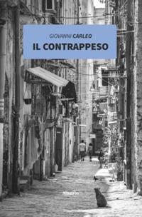 Il contrappeso - Giovanni Carleo - copertina