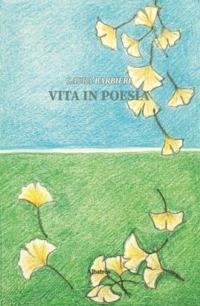 Vita in poesia - Laura Barbieri - copertina
