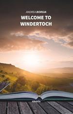 Welcome to Windertoch. Ediz. italiana