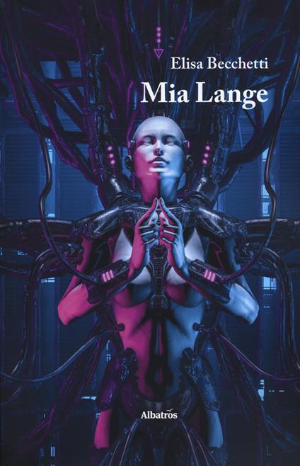 Mia Lange - Elisa Becchetti - copertina