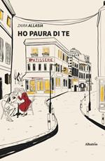 Ho paura di te