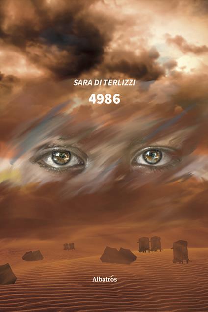 4986 - Sara Di Terlizzi - copertina