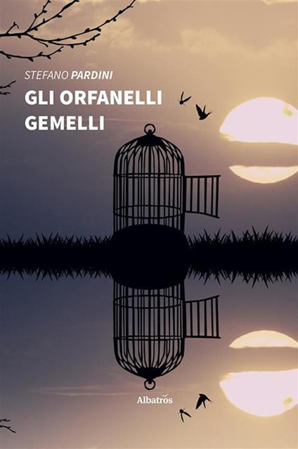 Gli orfanelli gemelli - Stefano Pardini - ebook