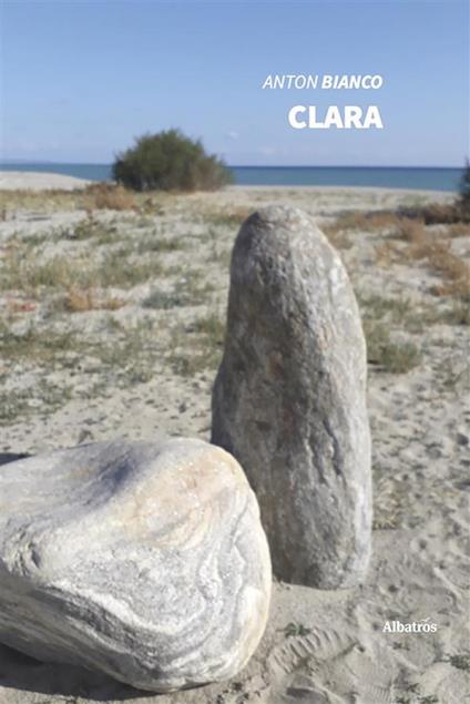 Clara - Anton Bianco - ebook