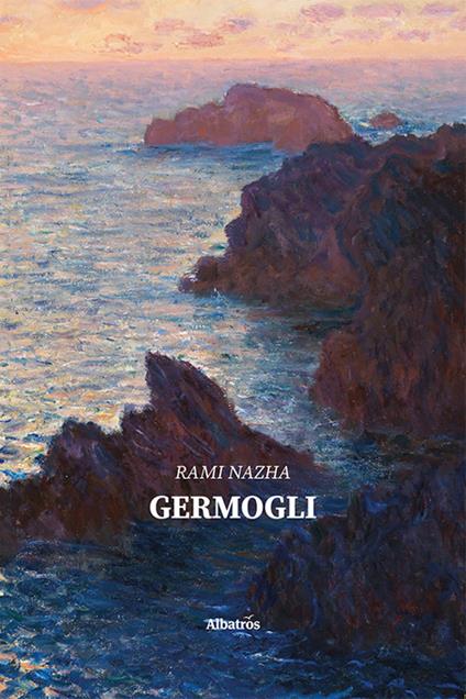 Germogli - Rami Nazha - copertina
