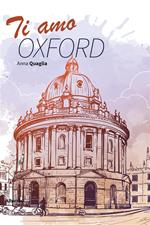 Ti amo Oxford
