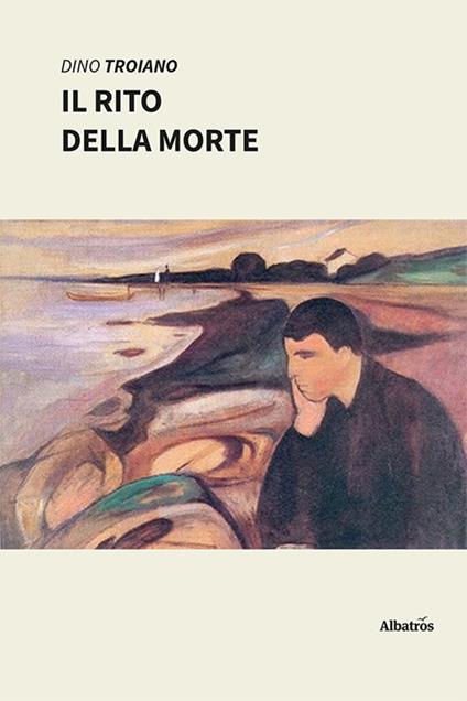 Il rito della morte - Dino Troiano - copertina
