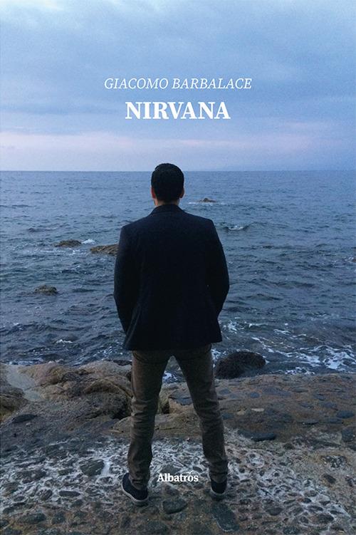 Nirvana - Giacomo Barbalace - copertina