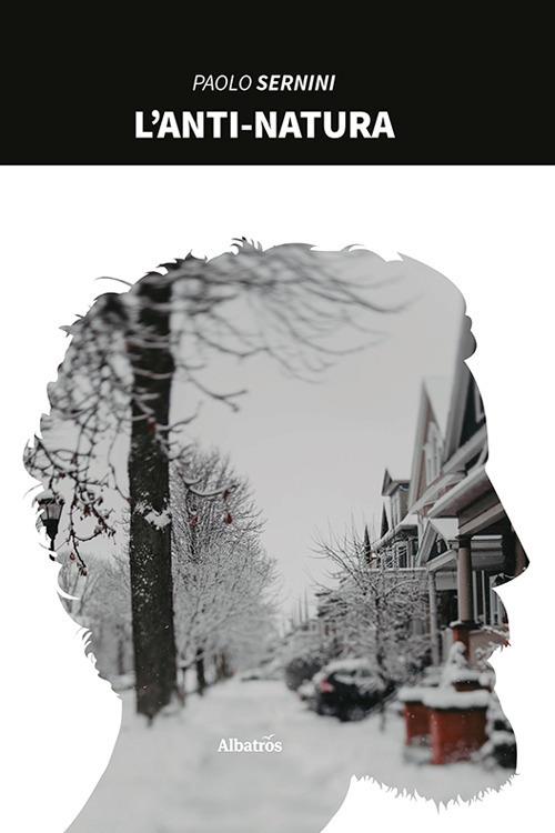 L'anti-natura - Paolo Sernini - copertina