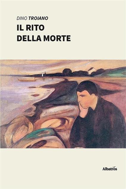 Il rito della morte - Dino Troiano - ebook