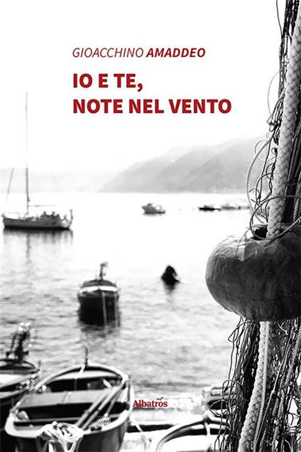 Io e te, note nel vento - Gioacchino Amaddeo - ebook