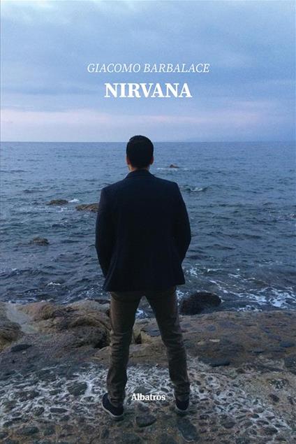 Nirvana - Giacomo Barbalace - ebook