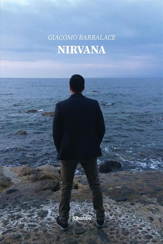 Nirvana - Giacomo Barbalace - ebook