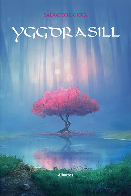 Yggdrasill - Salvatore Gioia - copertina