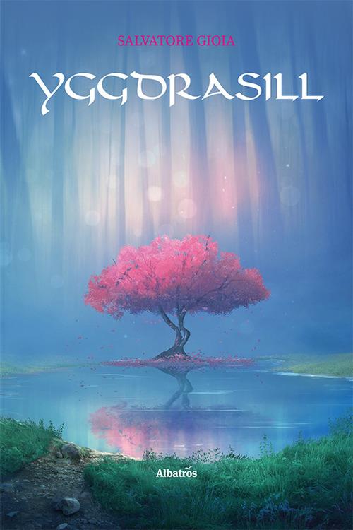 Yggdrasill - Salvatore Gioia - copertina