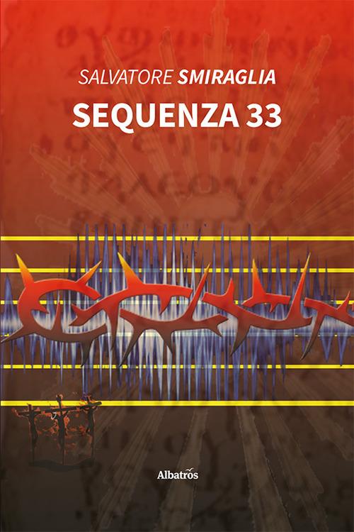Sequenza 33 - Salvatore Smiraglia - copertina