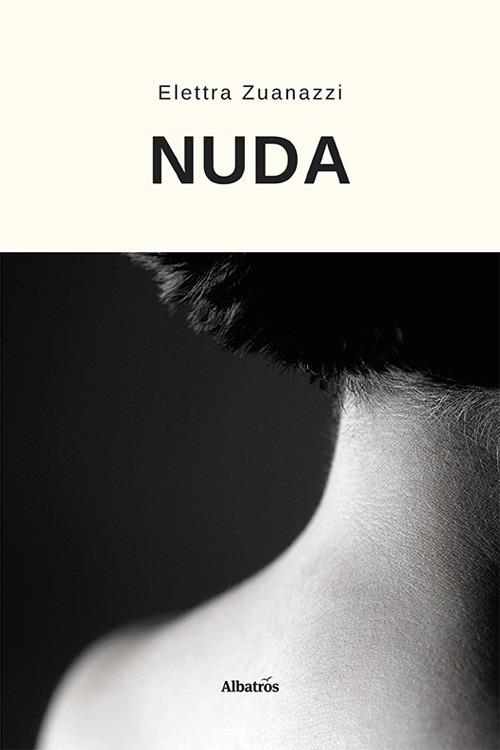 Nuda - Elettra Zuanazzi - copertina