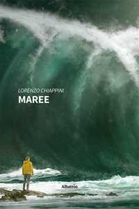 Libro Maree Lorenzo Chiappini