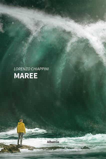 Maree - Lorenzo Chiappini - copertina