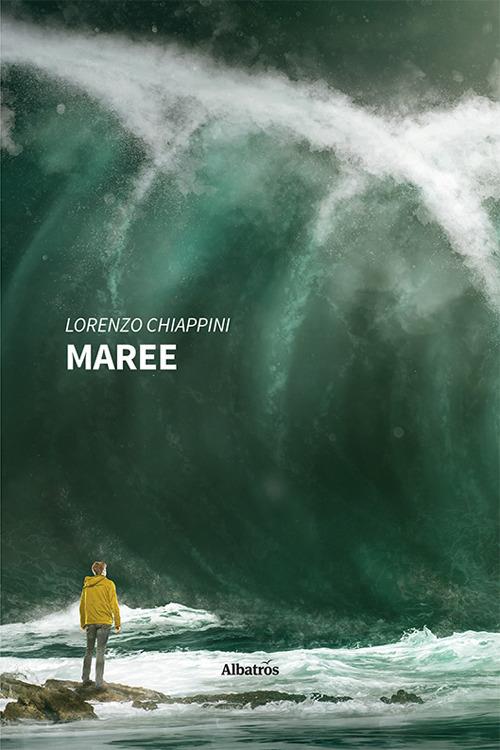 Maree - Lorenzo Chiappini - copertina