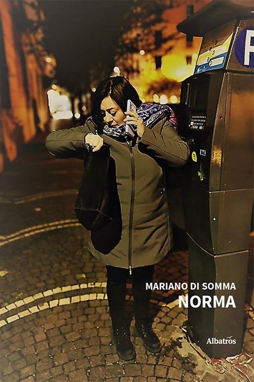 Norma - Mariano Di Somma - copertina