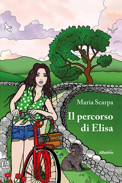 Il percorso di Elisa - Maria Scarpa - ebook