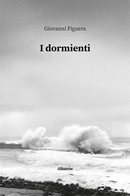 I dormienti - Giovanni Figuera - ebook