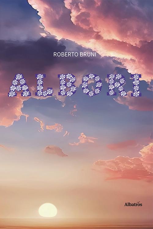 Albori - Roberto Bruni - copertina