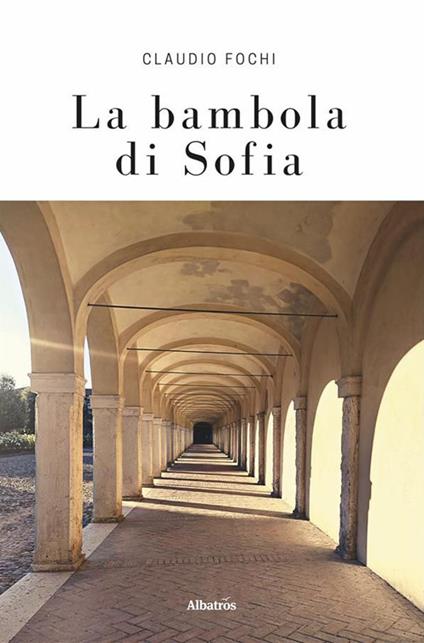 La bambola di Sofia - Claudio Fochi - ebook