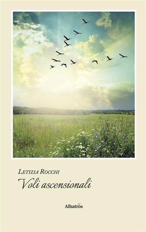 Voli ascensionali - Letizia Rocchi - ebook