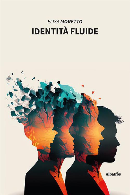 Identità fluide - Elisa Moretto - copertina