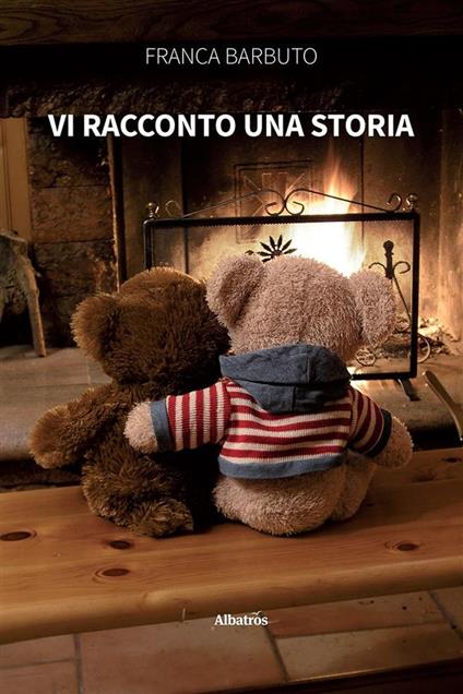 Vi racconto una storia - Franca Barbuto - ebook