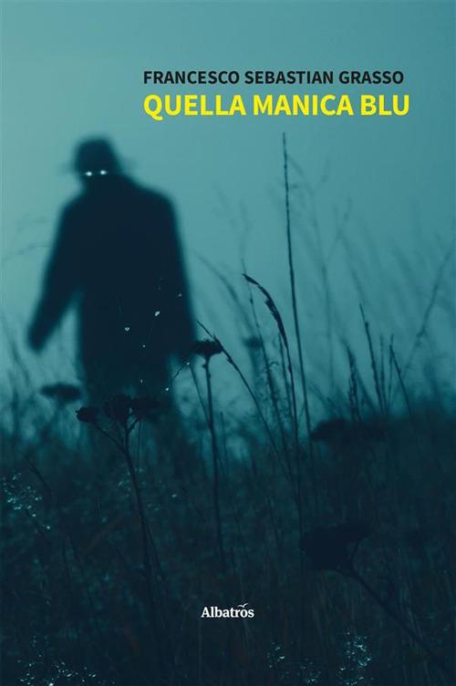 Quella manica blu - Francesco Sebastian Grasso - ebook
