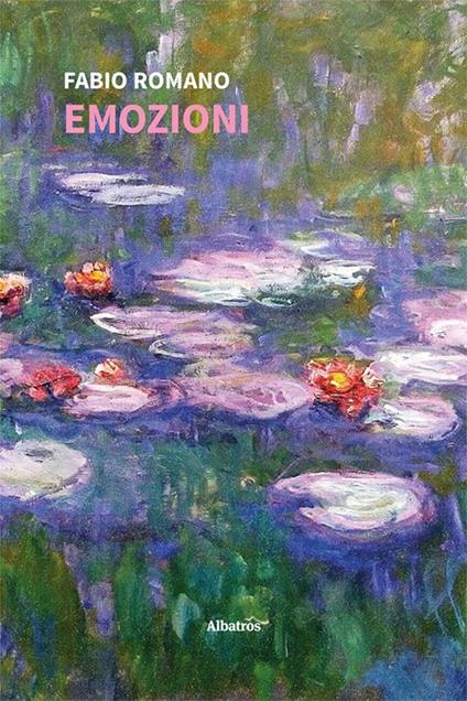 Emozioni - Fabio Romano - copertina